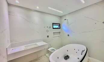 Imagem 6: Condomínio Florais Itália