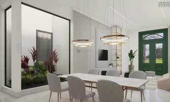 Imagem 1: Condomínio Florais Itália