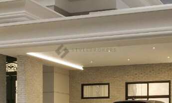 Imagem 7: Condomínio Florais Itália