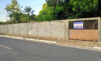 Imagem: Terreno Região central de Várzea Grande