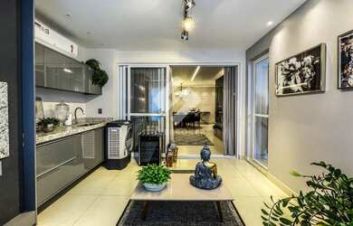 Imagem 4: Edifício Essenza