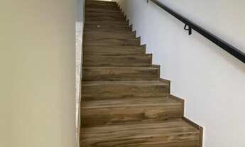 Imagem 3: Sobrado no Bairro Dom Bosco