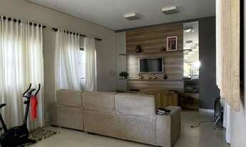 Imagem 1: Condomínio Florais Cuiabá