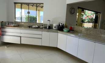 Imagem 2: Condomínio Florais Cuiabá