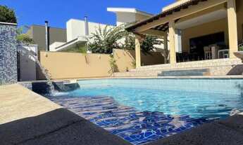 Imagem: Condomínio Florais Cuiabá