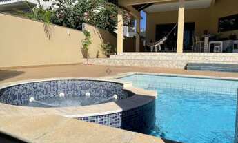 Imagem 6: Condomínio Florais Cuiabá