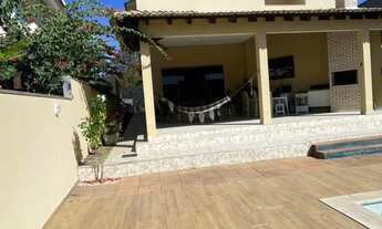 Imagem 7: Condomínio Florais Cuiabá