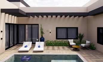 Imagem 5: Condomínio Florais do Valle