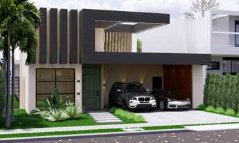 Imagem 1: Condomínio Florais do Valle