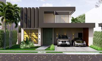 Imagem: Condomínio Florais do Valle