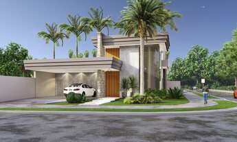 Imagem 2: Aquarela Brasil / Sinop - MT