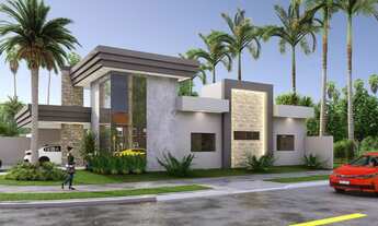 Imagem 6: Aquarela Brasil / Sinop - MT