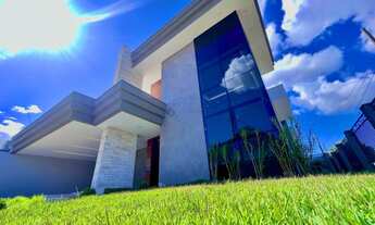 Imagem: Aquarela Brasil / Sinop - MT