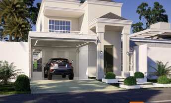 Imagem 7: Condomínio Belvedere II