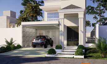 Imagem: Condomínio Belvedere II