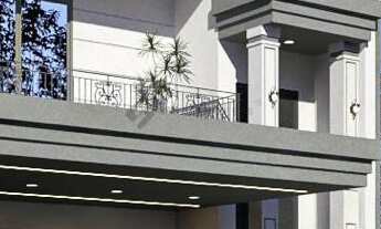 Imagem: Condomínio Florais Itália