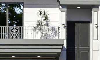 Imagem 2: Condomínio Florais Itália