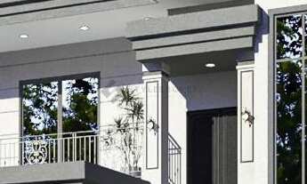 Imagem 3: Condomínio Florais Itália