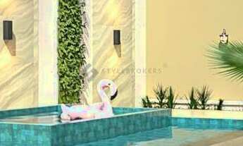 Imagem 4: Condomínio Florais Itália