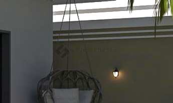 Imagem 5: Condomínio Florais Itália