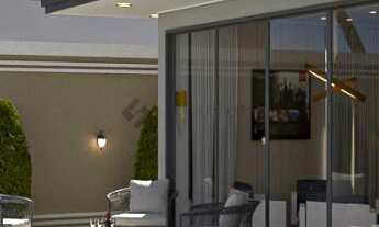 Imagem 6: Condomínio Florais Itália