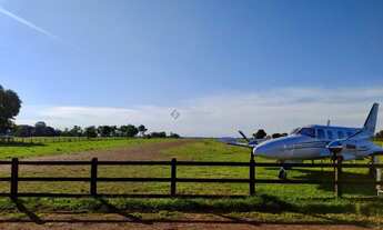 Imagem: Fazenda com 4100 hectares em Porto Estrela