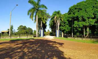 Imagem 2: Fazenda com 4100 hectares em Porto Estrela - MT
