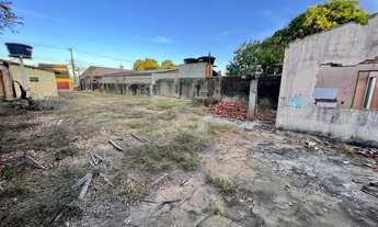 Imagem 1: Terreno a venda em várzea grande