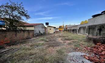Imagem 2: Terreno a venda em várzea grande