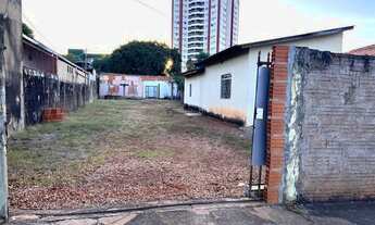 Imagem: Terreno a venda em várzea grande