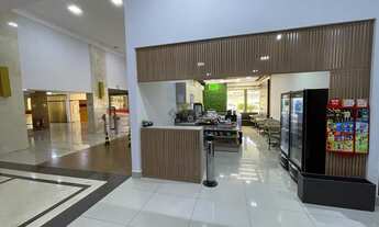 Imagem 1: Ponto comercial no Edifício The Point