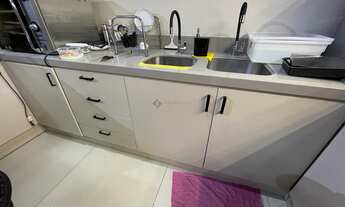 Imagem 5: Ponto comercial no Edifício The Point