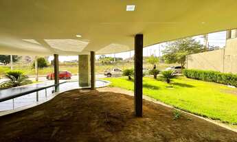 Imagem 6: Ponto comercial no Edifício The Point