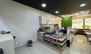 Imagem 7: Ponto comercial no Edifício The Point