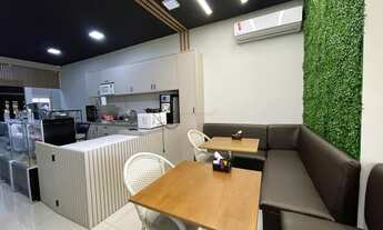 Imagem: Ponto comercial no Edifício The Point