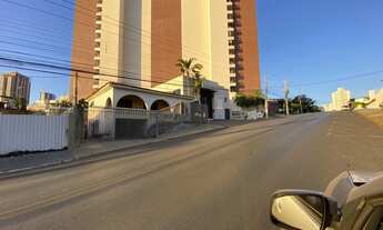 Imagem: Ampla Casa Comercial para locação na Av