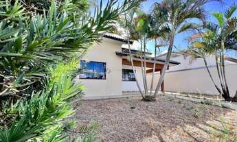 Imagem: Casa no Bairro Jardim Italia II