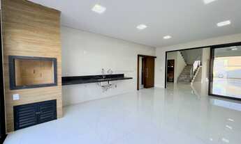 Imagem 6: Condomínio Florais Itália