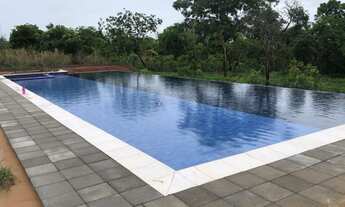 Imagem 2: Terreno no Condomínio Porto do Manso Vila Náutica