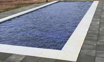 Imagem 3: Terreno no Condomínio Porto do Manso Vila Náutica