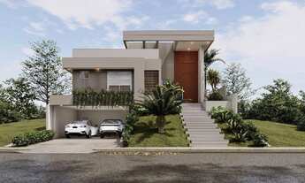 Imagem 3: Condomínio Villa Jardim