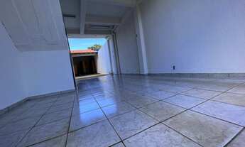 Imagem 6: Lindíssimo sobrado com sala comercial no bairro Cristo Rei - Várzea Grande