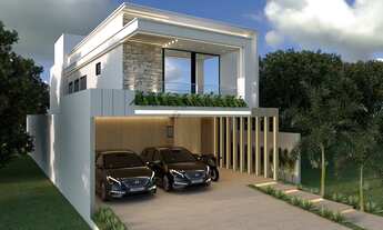 Imagem 6: Condomínio Belvedere II