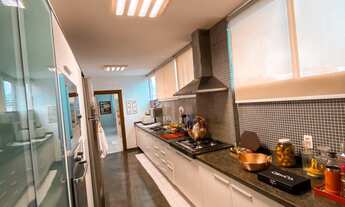 Imagem: Edifício Golden Gate