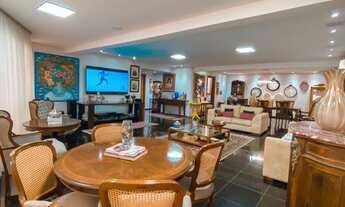 Imagem 3: Edifício Golden Gate