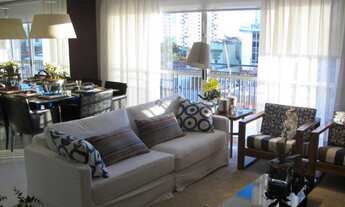 Imagem: Edifício Green Hill