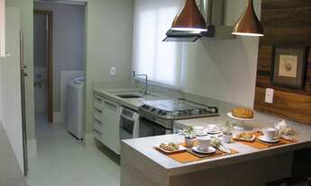 Imagem 2: Edifício Green Hill