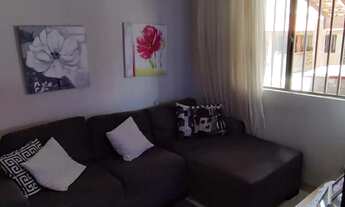 Imagem 3: Condomínio Canachuê, 3 dormitórios, 2 banheiro, 2 vagas na garagem, 76M² de Área Construíd