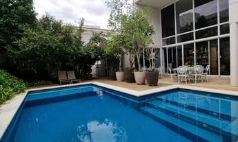 Imagem: Condomínio Alphaville