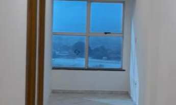 Imagem: Duas salas comerciais no Edifício American